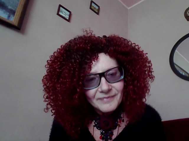 ChristineRed