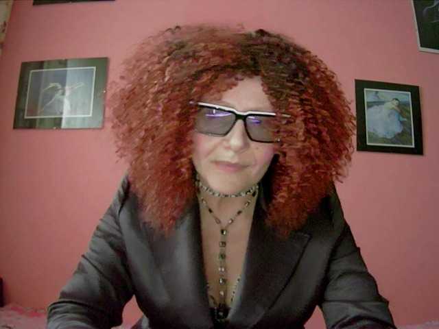 ChristineRed