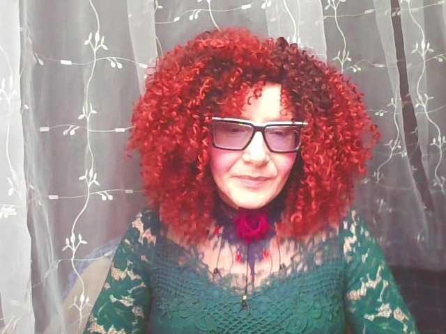 ChristineRed