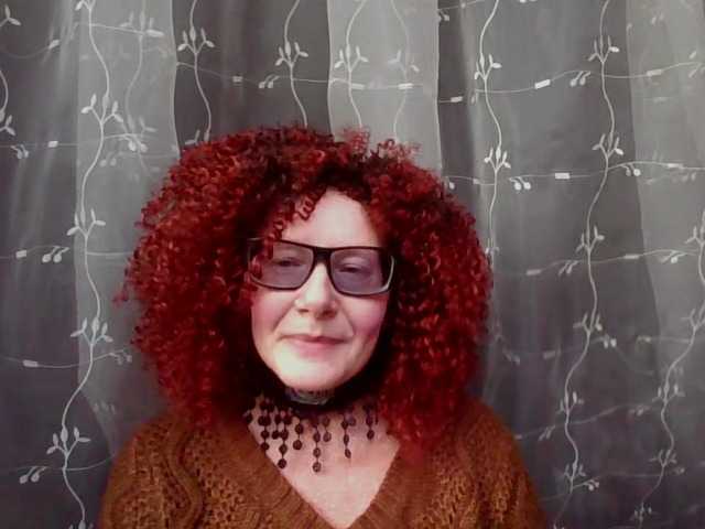 ChristineRed