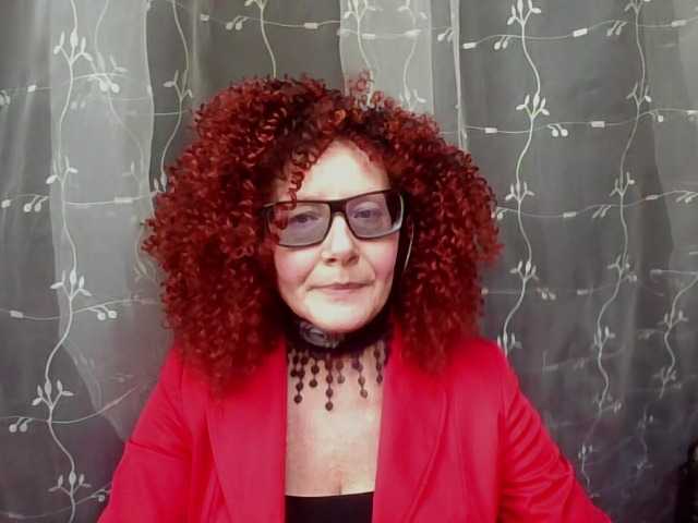 ChristineRed