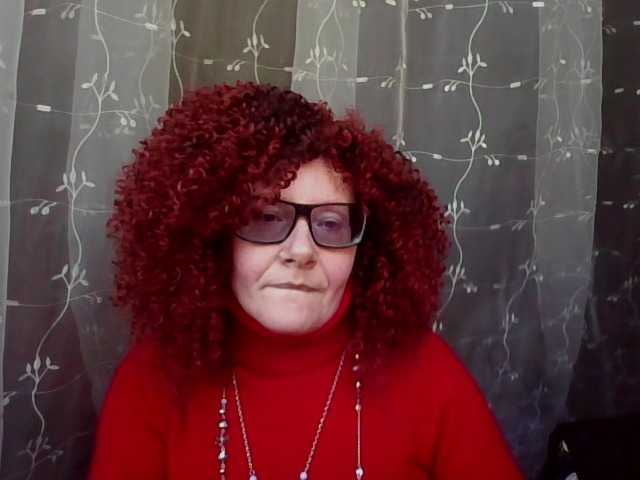 ChristineRed