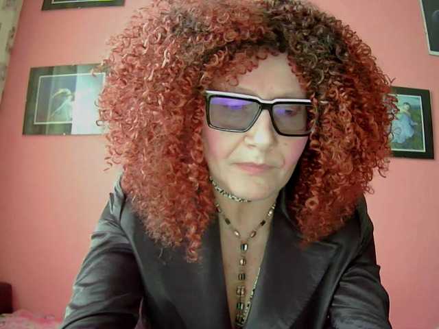 ChristineRed