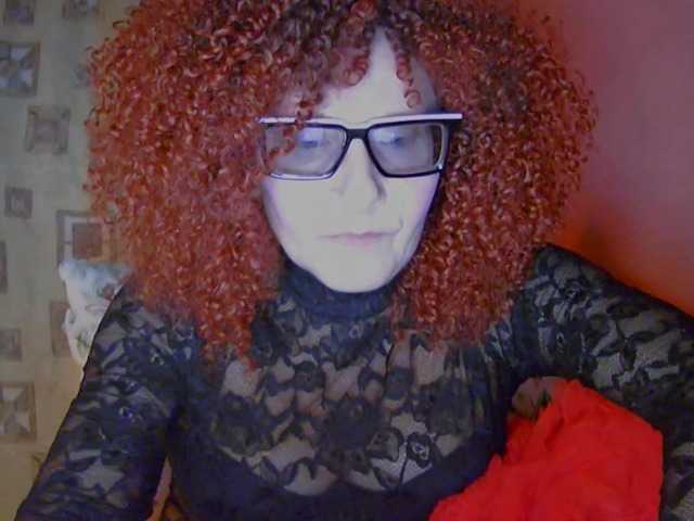 ChristineRed