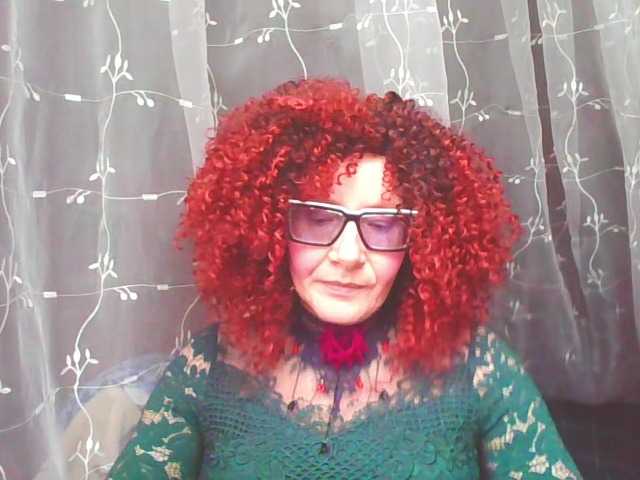 ChristineRed