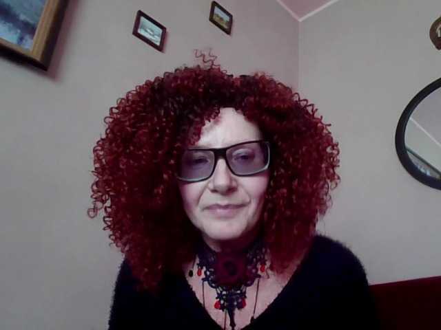 ChristineRed