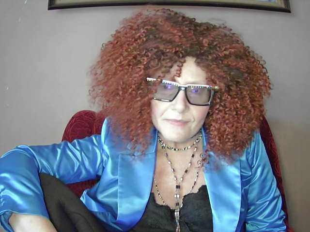 ChristineRed