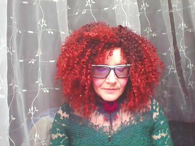 ChristineRed