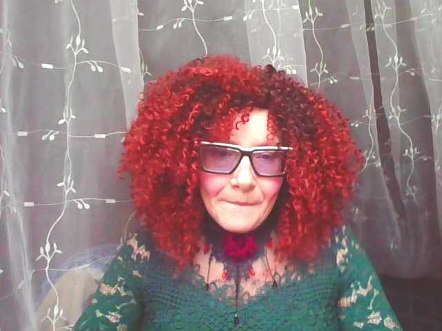 ChristineRed