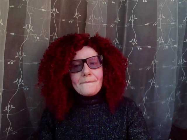 ChristineRed