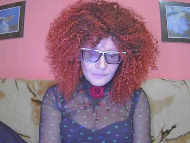 ChristineRed