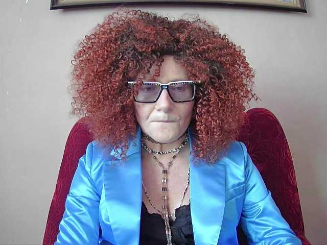 ChristineRed