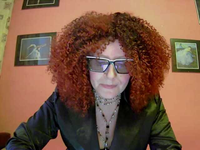 ChristineRed