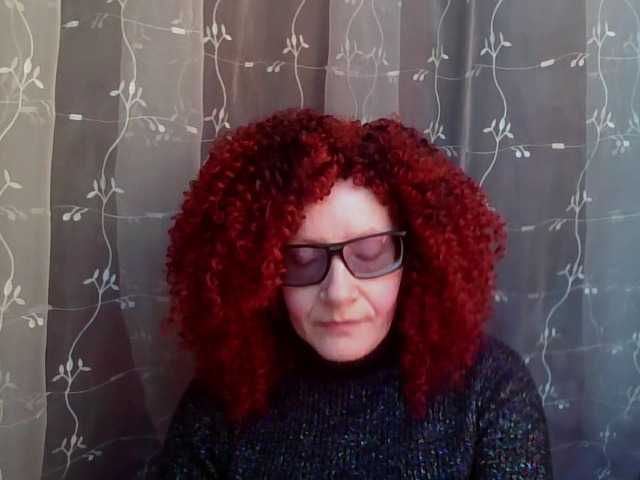 ChristineRed