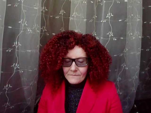 ChristineRed