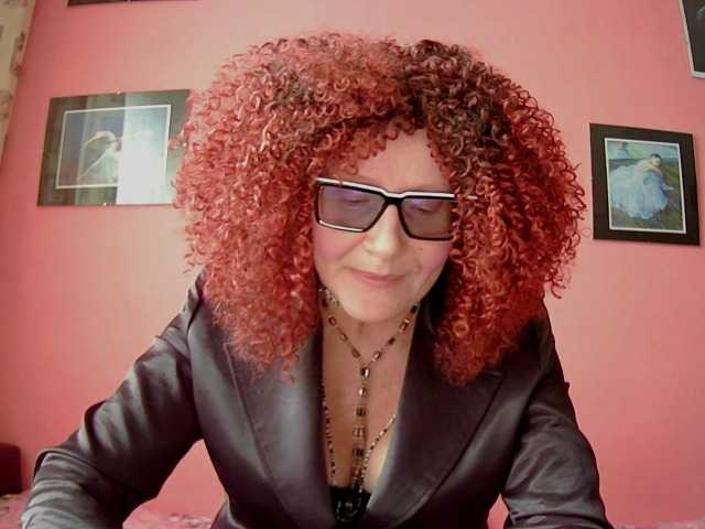 ChristineRed