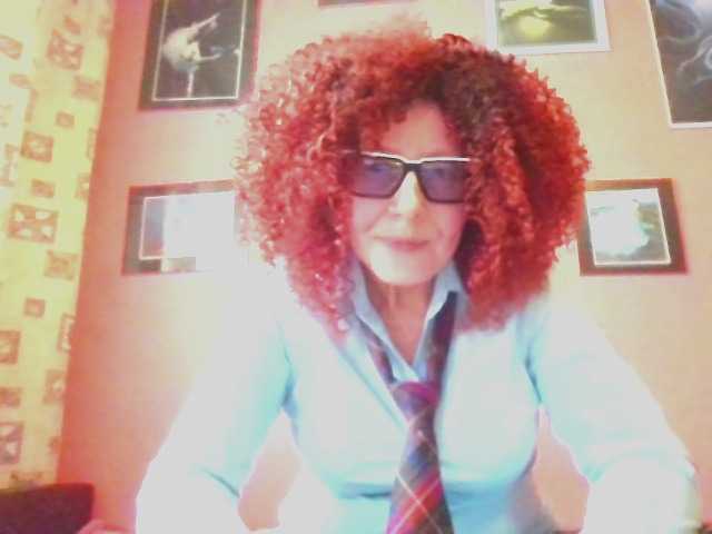 ChristineRed