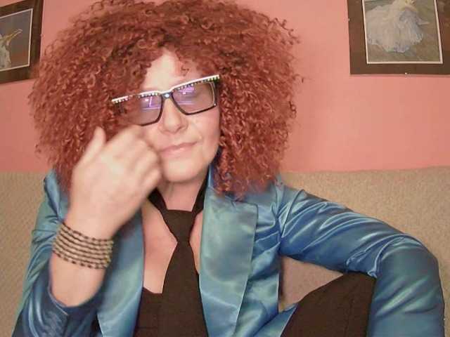 ChristineRed