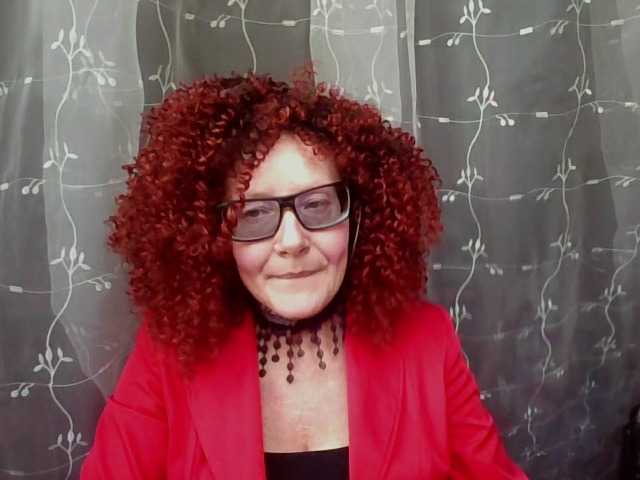 ChristineRed