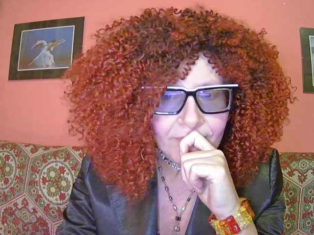 ChristineRed