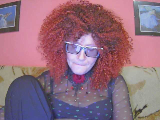 ChristineRed