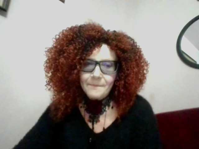 ChristineRed