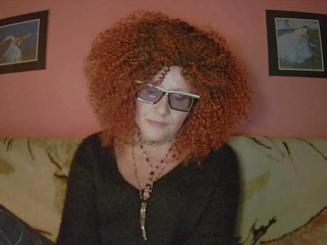 ChristineRed
