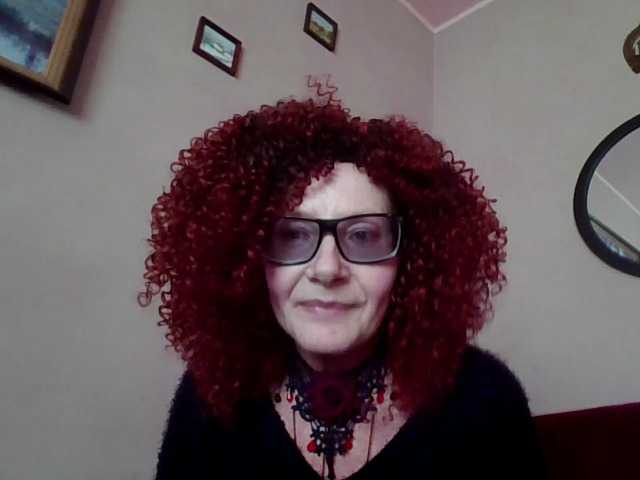ChristineRed
