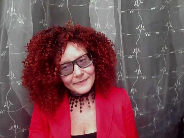 ChristineRed