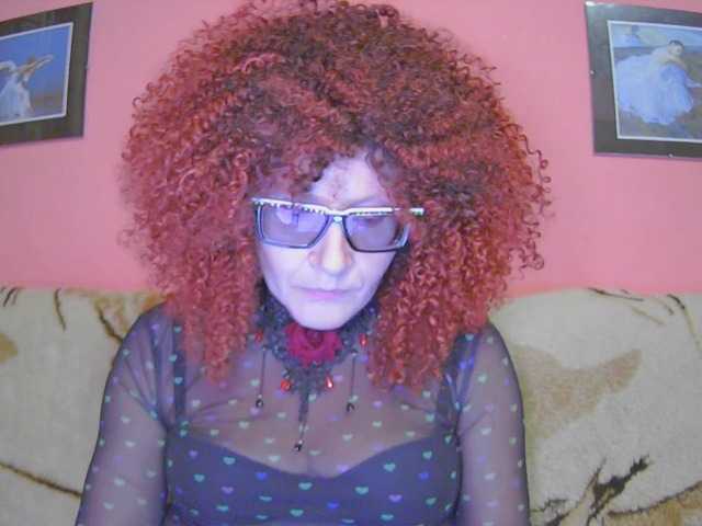ChristineRed