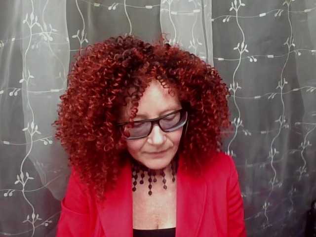 ChristineRed