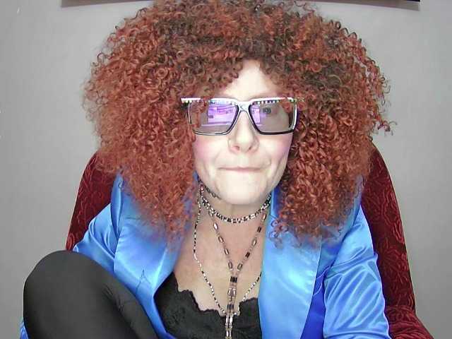 ChristineRed