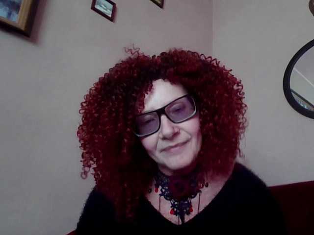 ChristineRed