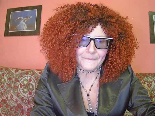 ChristineRed