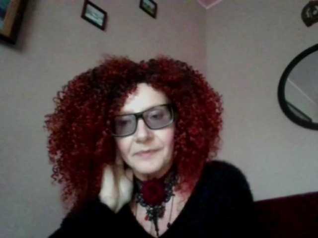 ChristineRed