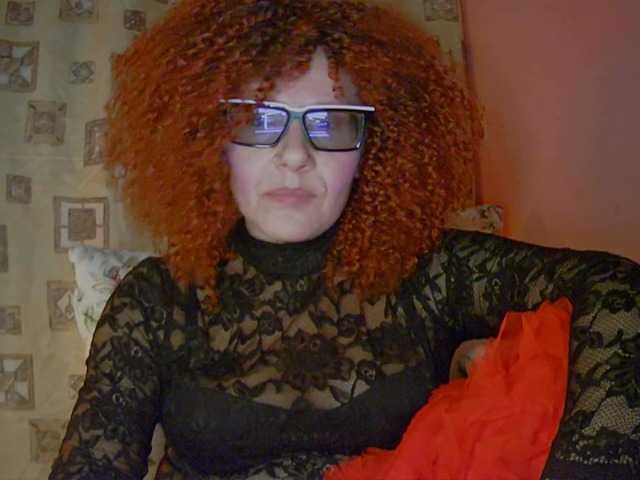 ChristineRed
