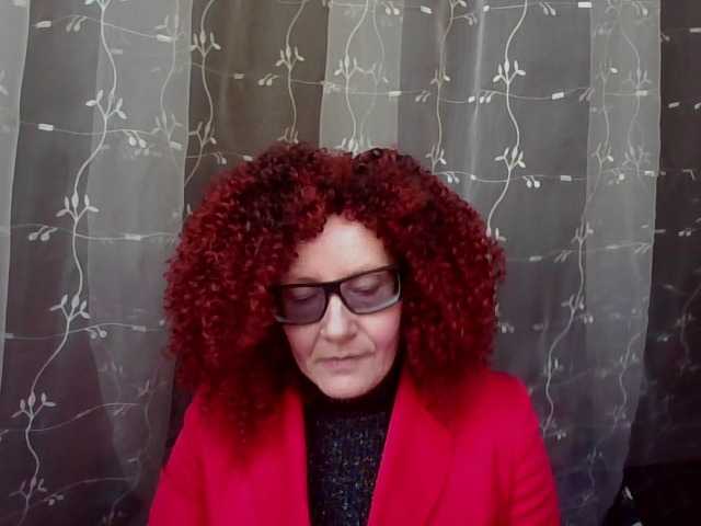 ChristineRed