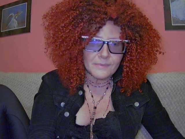 ChristineRed