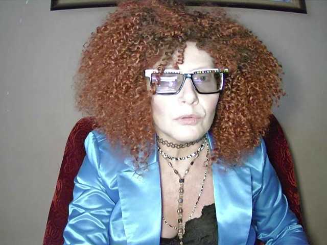 ChristineRed