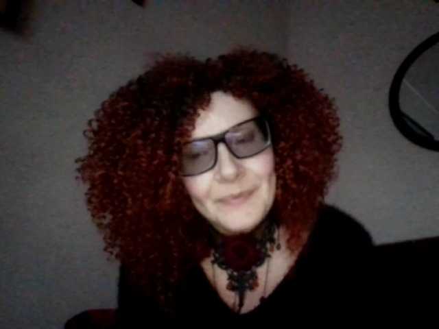 ChristineRed