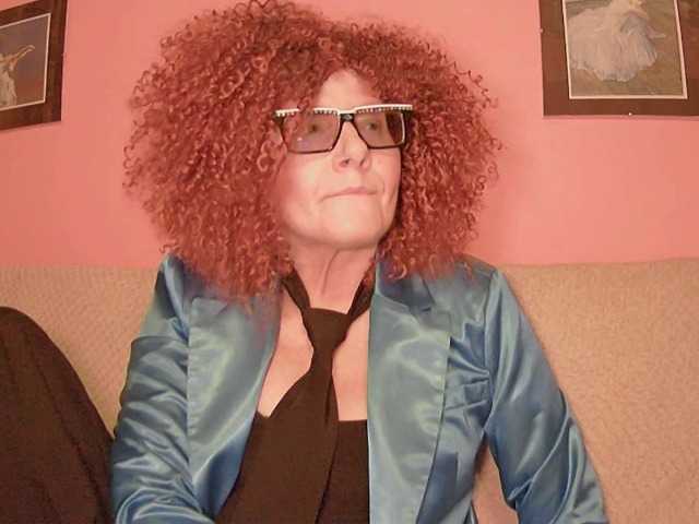 ChristineRed