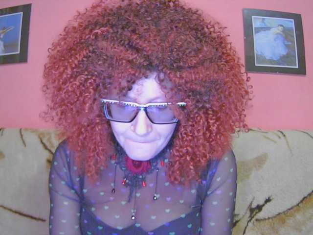 ChristineRed