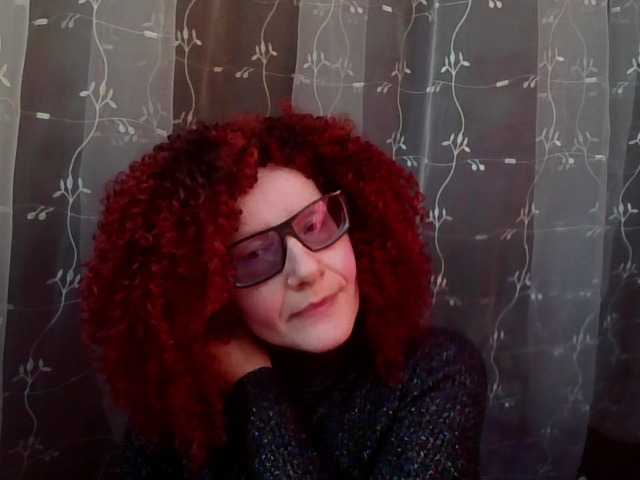ChristineRed