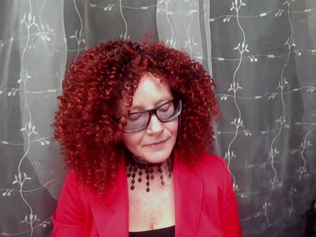 ChristineRed
