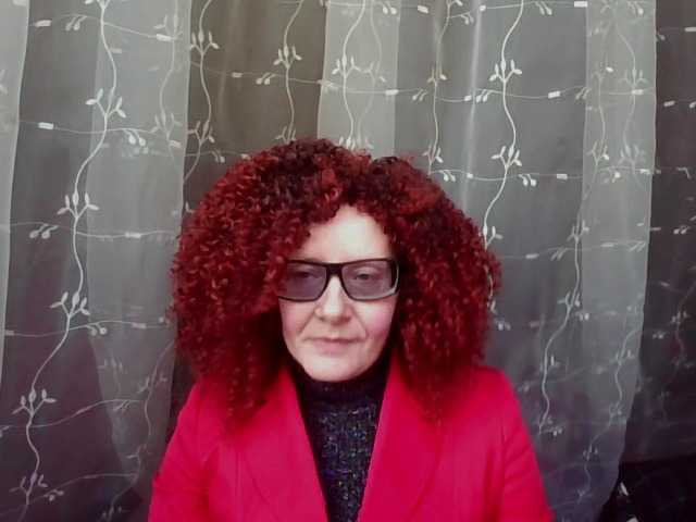 ChristineRed