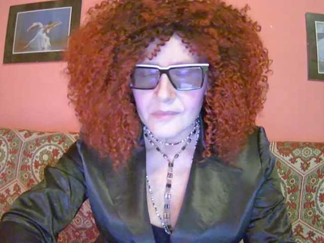 ChristineRed