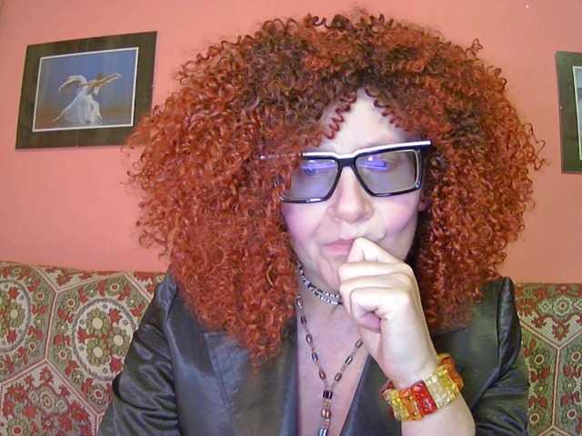 ChristineRed