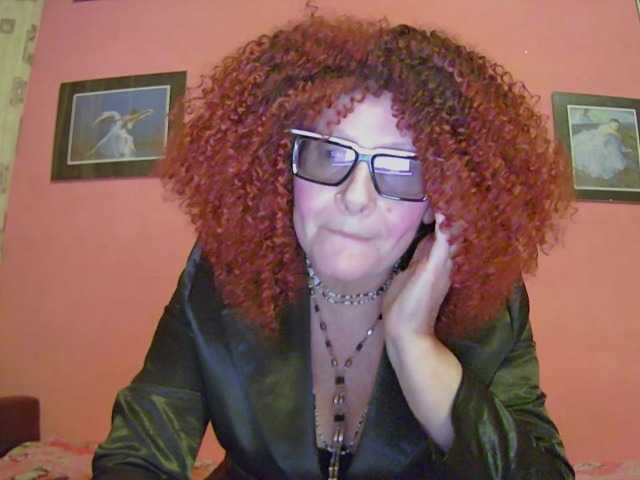 ChristineRed