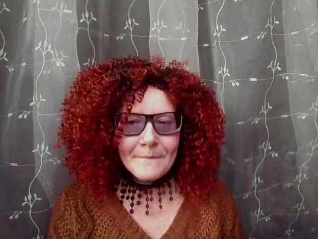 ChristineRed