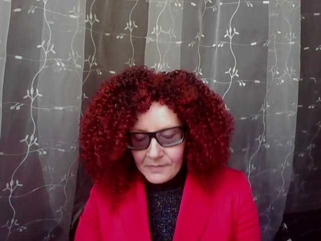 ChristineRed